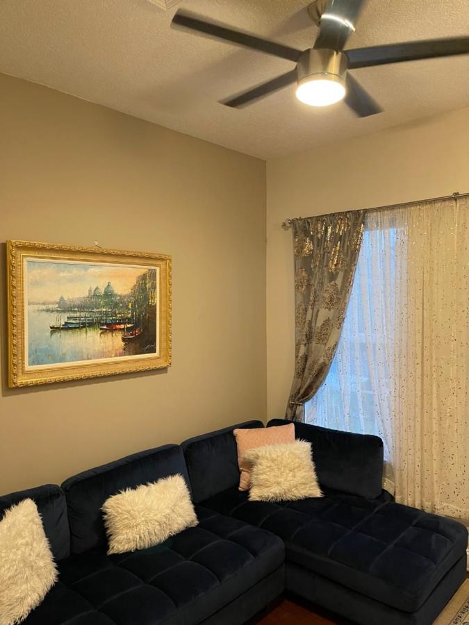 Apartment Gran Lake Сейнт-Огастін Екстер'єр фото